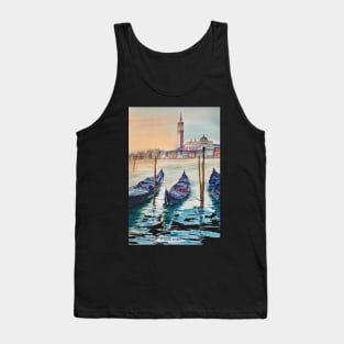 Venezia Tank Top